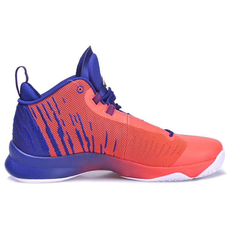 Air Jordan Super.Fly 5 X 'Blue Red' 850700-404