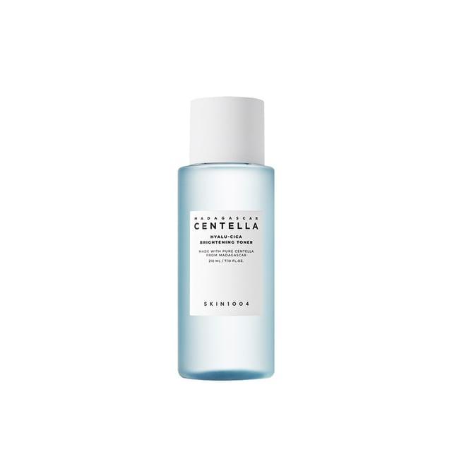 

SKIN 1004 - Madagascar Centella Hyalu-Cica Brightening Toner 210ml