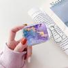 Flower Marble Clear Earphone Cases Cover Case For Airpods 3 Pro 1 Pro3 2 Pro2 4