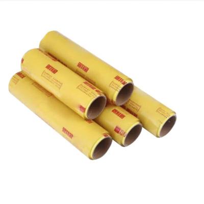 MEGOES Large Disposable PVC Cling Film