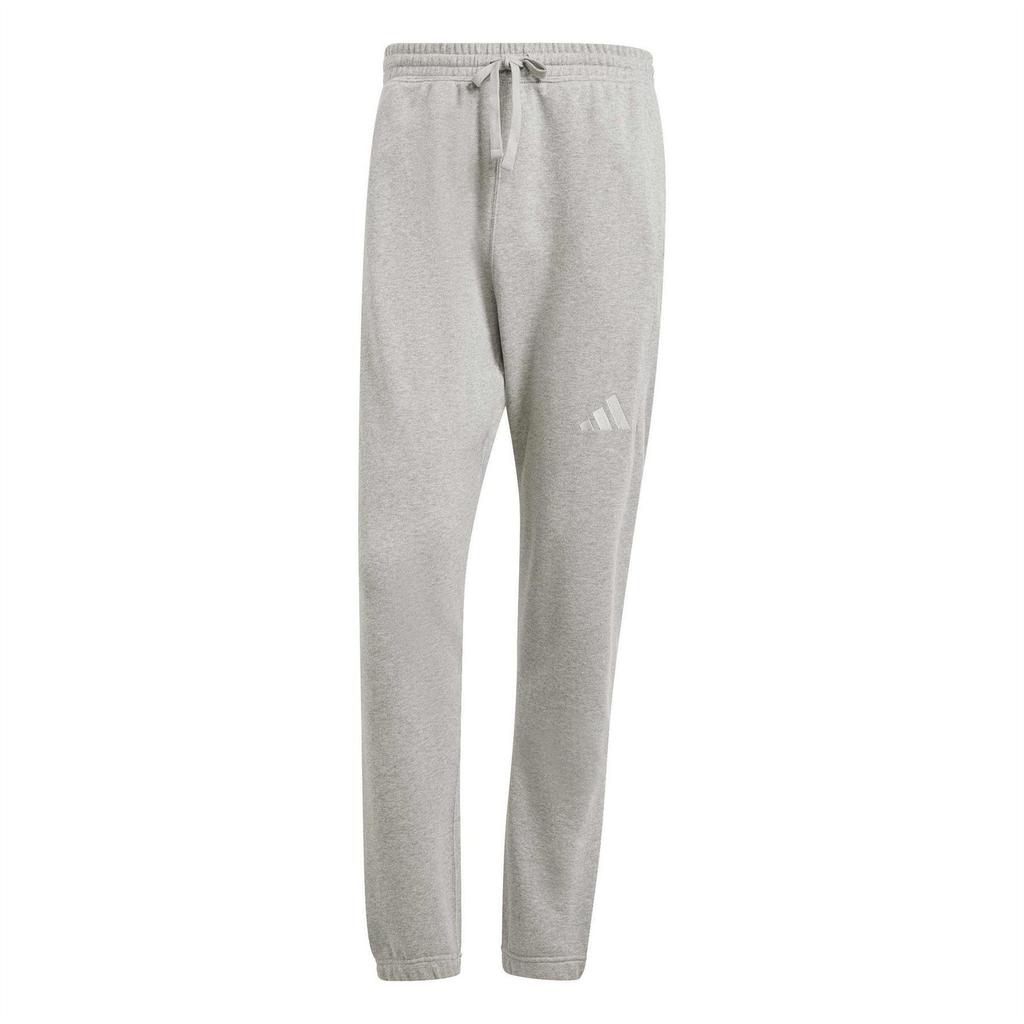 Adidas Mens Tapered Leg Joggers