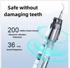 Visual Dental Calculus Remover Teeth Plaque Scaler Stain Clean Electric Tooth Stone Removal Eliminator NEW
