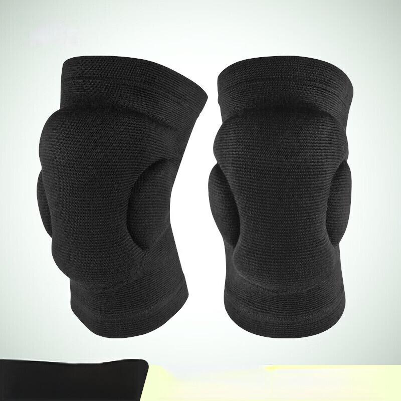 Tingbai Protective Turtle Shell Knee Pads M-XL