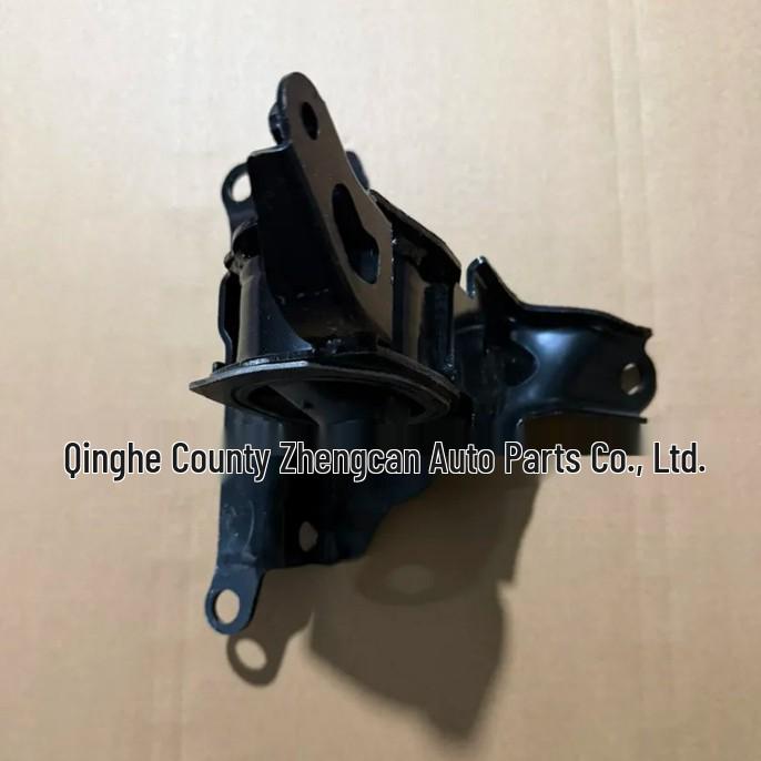 Left Engine Mount Rubber for Toyota Yaris L/Vios 1.3 AT (Model NSP15)