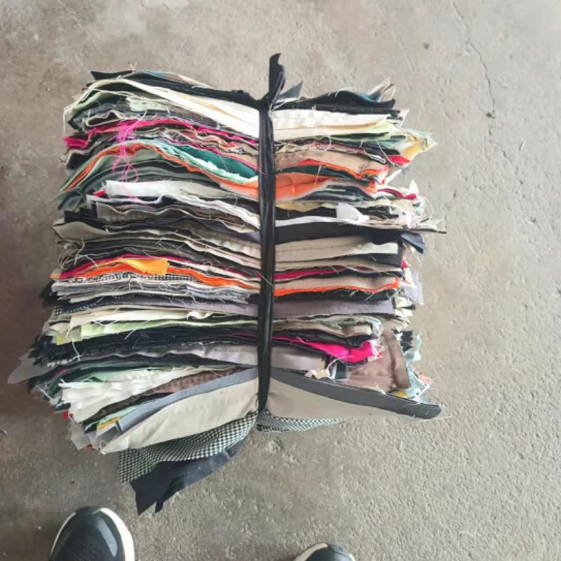 Odeshen Zufälliger Stil Putzlappen