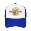 Summer Sun Hats Los Pollos Hermanos Chicken Baseball Cap Sun  Sun Visor Design Hip Hop Hats Unisex Unisex Classic Snapback Cap
