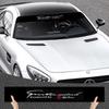 1 Stück Auto Windschutzscheibe Fenster Aufkleber Für Giulia Stelvio Giulietta 156 159 147 Mito Tonale Brera Disco Auto Zubehör