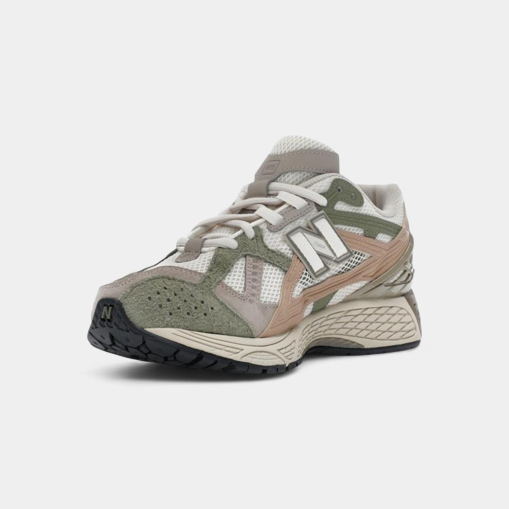 New Balance 1906U Linen Dark Olivine