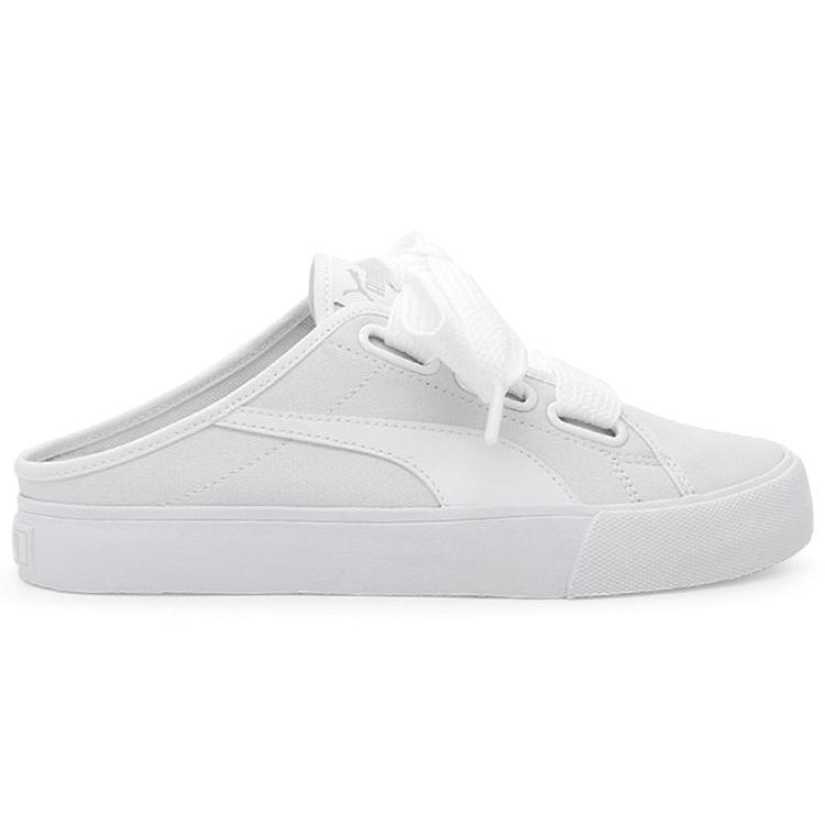PUMA Bari Mule Ribbon Women's (Unisex) Skateboard Shoes 382331 02