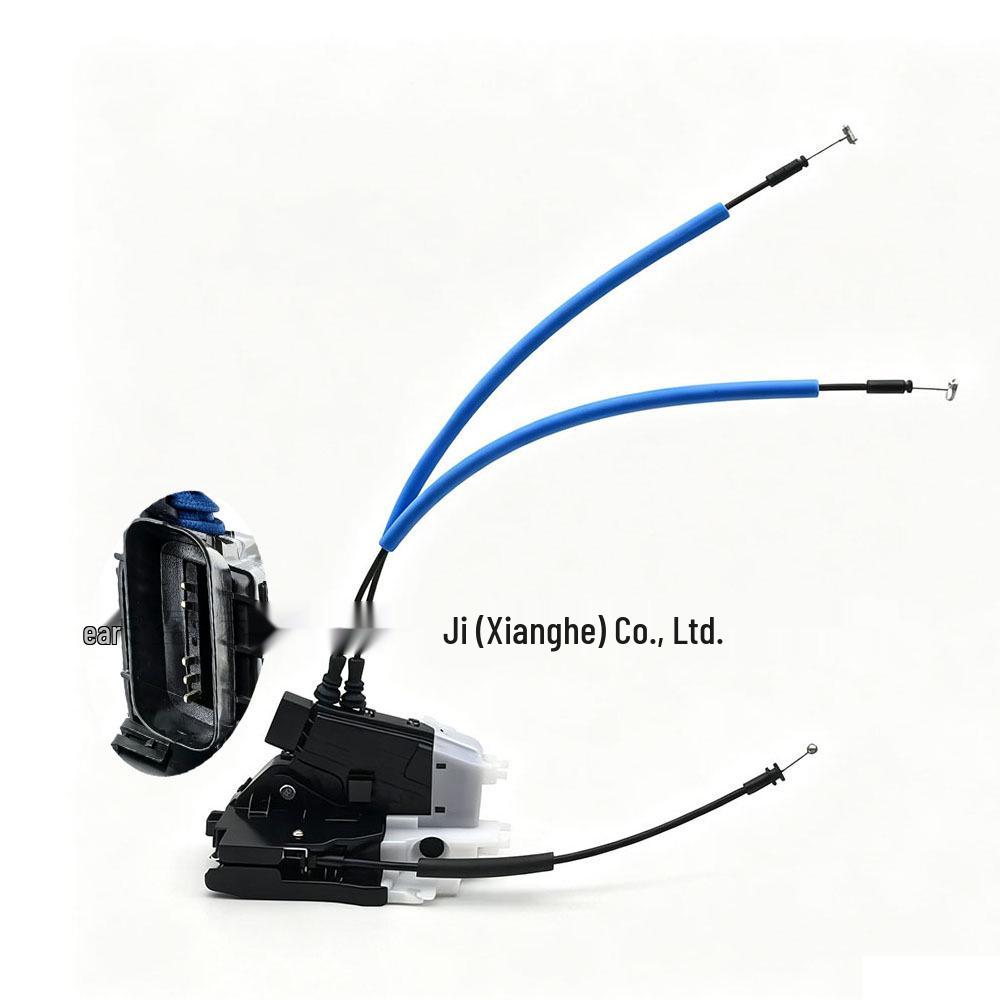 81410D7010 81410-D7010: Compatible Door Lock Actuator