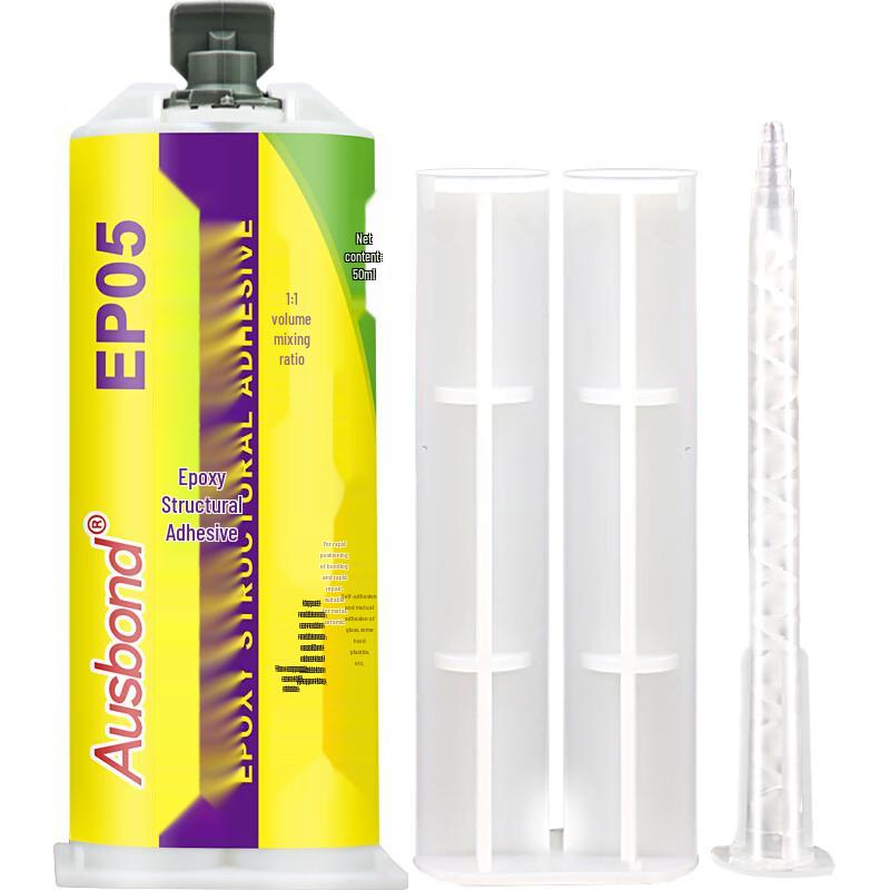 Ausbond EP05 Epoxy Structural AB Adhesive