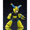 Kotobukiya Mega Man Scramble Thunder Ver. Non-scale plastic model, approximately 147mm tall