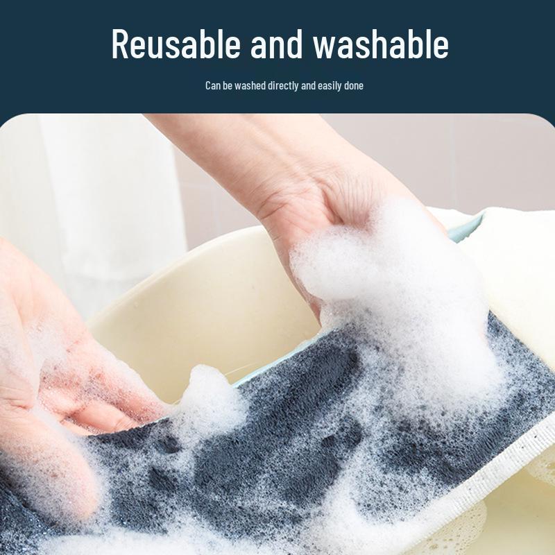 Newcomer Special: Four-Season Universal Toilet Seat Cushion, Thickened for Winter/Autumn - Instant 5 Yuan Discount