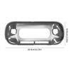 1/2PCS Transparent Soft Case For Retroid Pocket 6 TPU Protective Case Wear-Resistant Waterproof Anti Drop Protective Case Cover