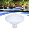 Waterproof Pool Light Battery Operated Hot Tub Light Colorful LED Bath Light  Pond Décor