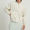 New Adidas St Cord Wvjacket Jacket Men's White HR4446