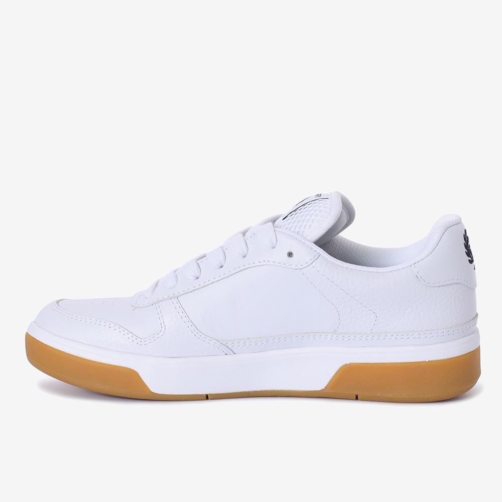Fred Perry B300 Textured Leather Branded  567  Sfpm2336318 567
