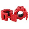 Barbell Plate Collars