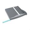 Small Paper Cutter Trimmer Craft Ruler for Coupons Cardboard Cardstock