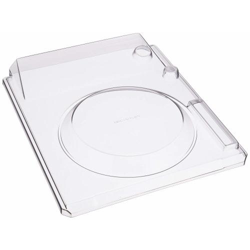 DECKSAVER Impact-Resistant Cover for Pioneer XDJ-1000 (DS-PC-XDJ1000)