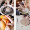 8Pcs/set Clay Tools, Carving and Modeling Tools, Drawing Hand-made Tools, Wood Pottery Clay Sculptures