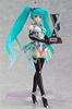 figma Racing Miku 2013 Studie with figma individual sponsor ver. (“GSR & TeamUKYO” benefit)
