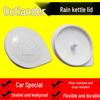 Accesorii de exterior – Capace de rezervor auto