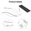 Ceiling Fan Remote Control Dimmable Ceiling Fan Variable Speed Control