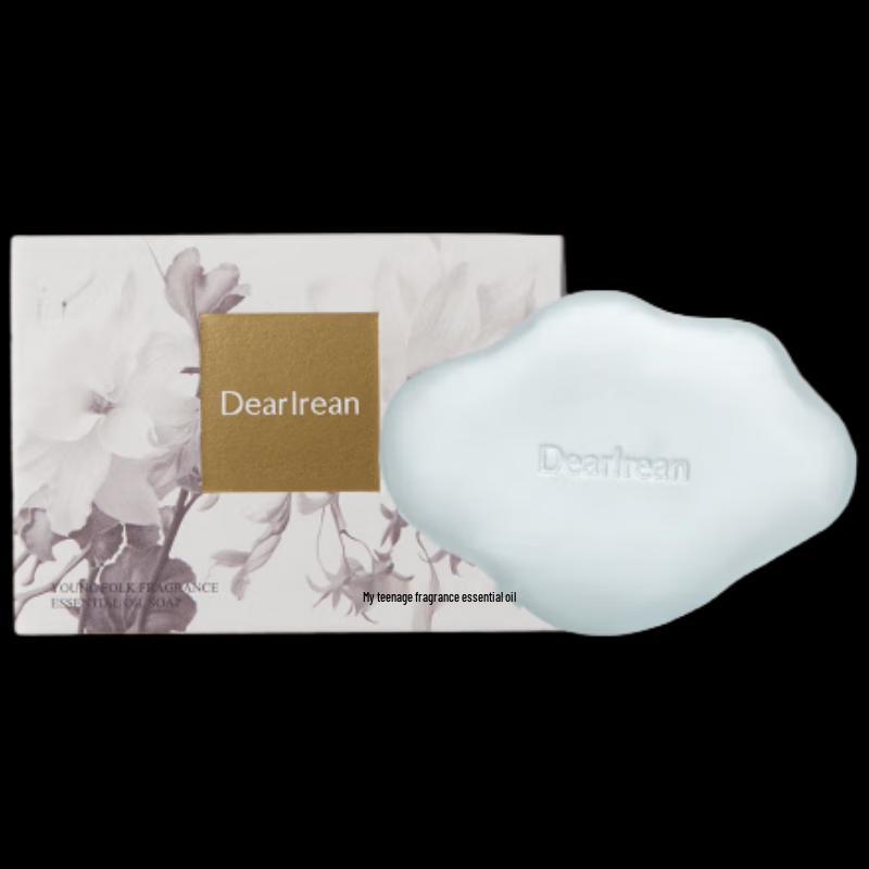 Unique Ailin My Youth Essential Oil Soap Bar