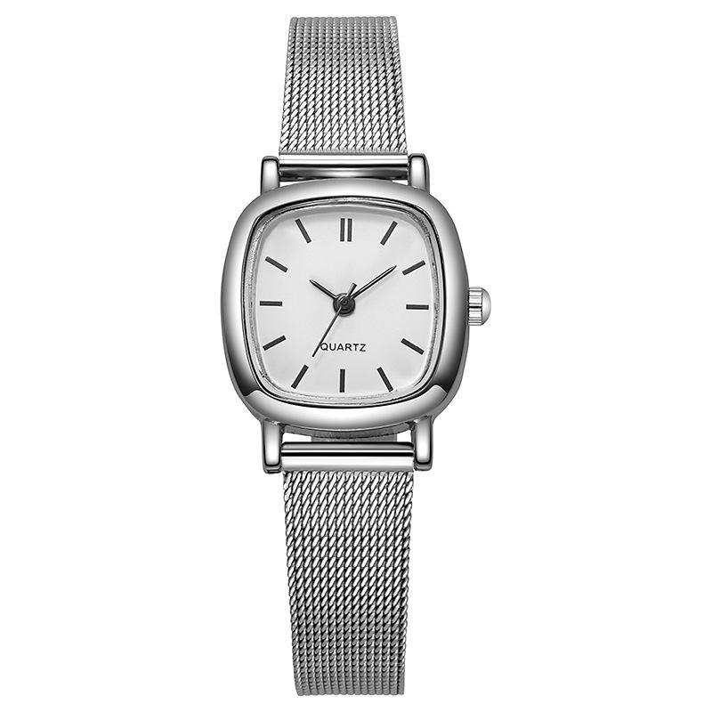 Fashion Design Womens Quartz Watches Original Styles Ladies Wristwatches Simple Woman's Best Gifts Clock