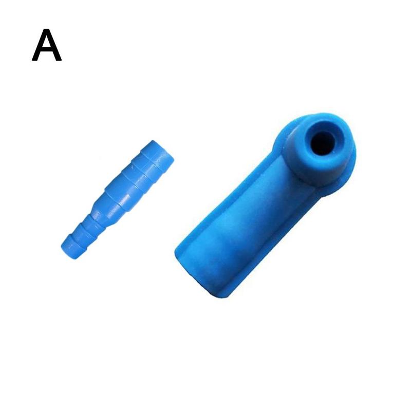 

Инструмент для опорожнения соединителя для замены тормозного масла с 50-сантиметровой трубкой для перекачки масла Инструмент для замены тормозного масла для легковых автомобилей Аксессуары для транспортных средств