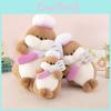 Plush Animal Chef Seal Toy With Short Plush Material For Kids Gift And Collectors