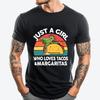 Tops – T-Shirts