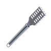 Fish Scale Remover Stainless Steel Handheld Manual Increase Efficiency Fish Descaler Tool for Kitchen