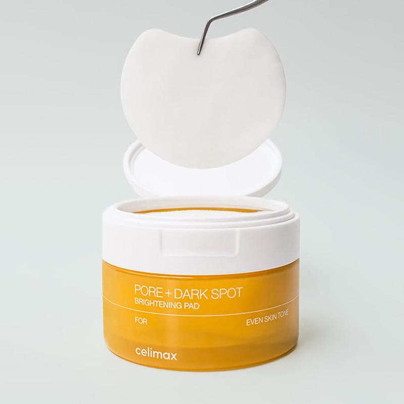 CELIMAX Pore+ Dark Spot Brightening Pad 40EA