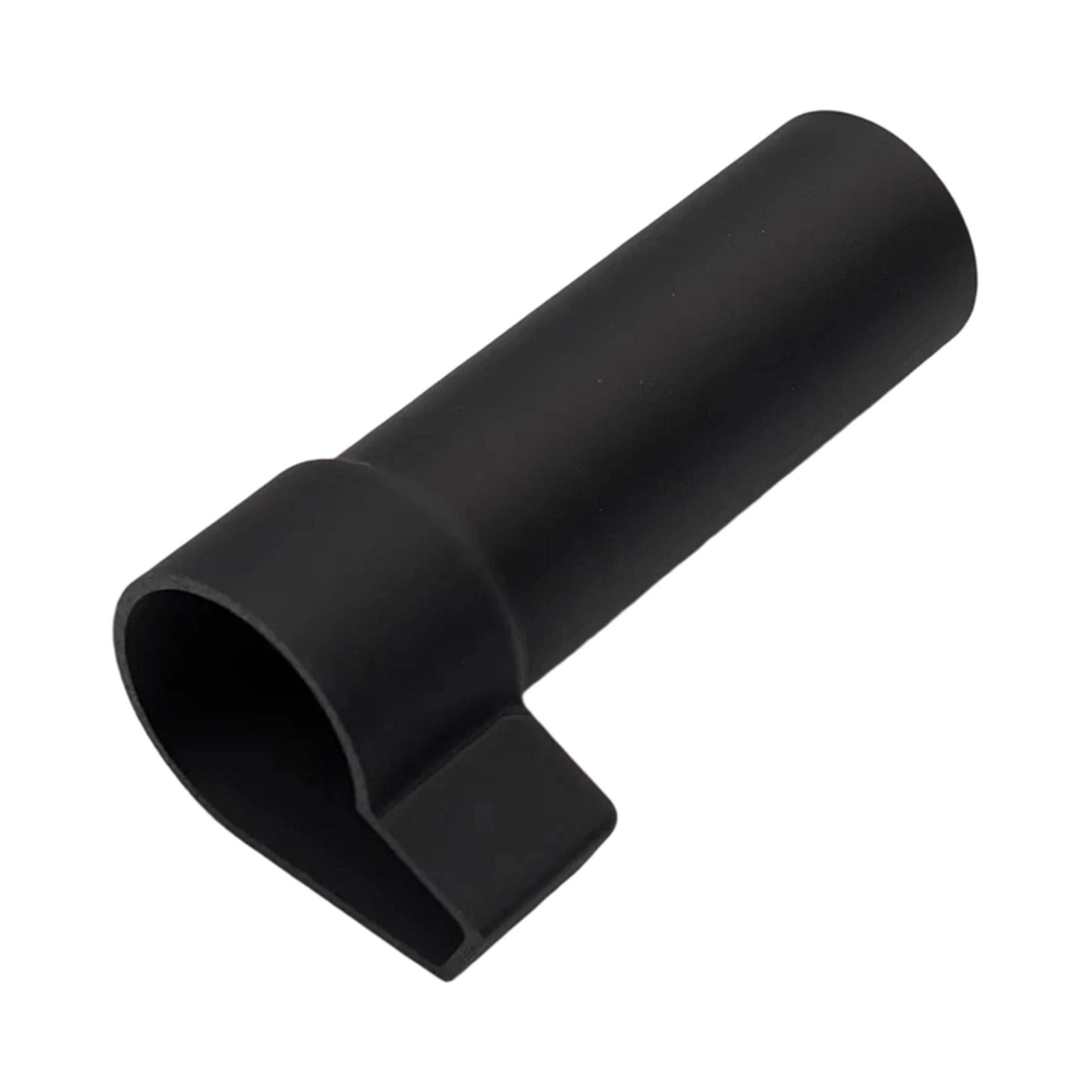 

Обычный рычаг управления скоростью скейтборда, соединитель, быстрая сборка, прочный пластик, водонепроницаемый, для городских исследователей чёрный