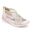 New Wedge Heel Sandals Women Hollow Breathable Sports Woven Fish Mouth Shoes Sandals Women