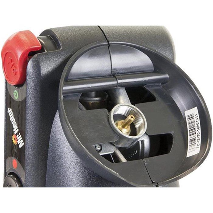 Aérotherme À Gaz Mr. Heater MH4BDF F215170