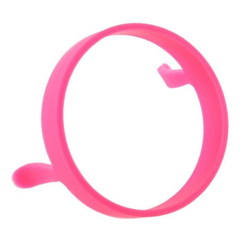 Perfect Fried Egg Mold or Pancake Rings Breakfast Omelette Fried Egg Molds Food Grade Silicone Gift for Cooking Lover