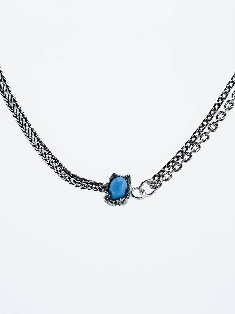Harang Hr 434N_Harang Necklace