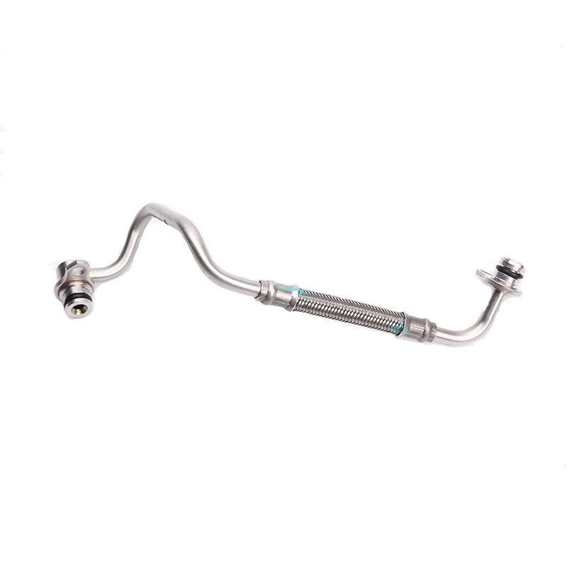 Car Accessories Turbocharger Coolant Pipe 11428626652 11427588933 11428678840 for BMW F18 F25 F35 F10 F07