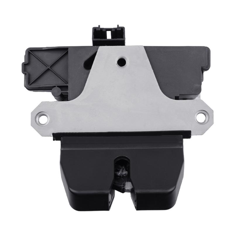 Auto Tailgate Boot Lock Catch Mechanism for S-MAX 06-15 Replace 3M51R442A66AR Tailgate Boot Lid Catch Lock