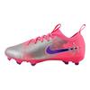 Vini Jr. X Nike Mercurial Vapor 16 Academy FG GS Sunset Pulse Kids Sneakers Pink Old-Royal IM3650-640