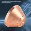 Plasma Shield Cup Cap for MAX125 Cutting Torch Consumables 420168