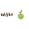 Christmas Nativity Scene Figurines And Statue Ornament Set Religious Tabletop Decorations for Home