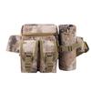 Multi-functional Outdoor Camo Hydration Waist Pack