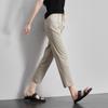 SOFSIL Women's 2026 Summer High-Waist Tapered Casual Pants