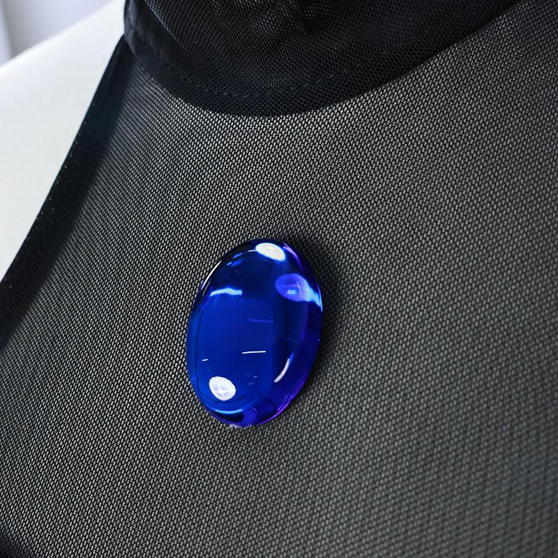 Bühnen-Cosplay-Kleid & Ban Mido-Charakter-Rollenspielkostüm & Performance-Outfit