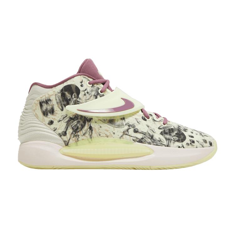 Nike KD 14 EP Surrealism 40