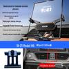 Harvard Sport Coupe & H Series Foldable Phone Holder for Cars